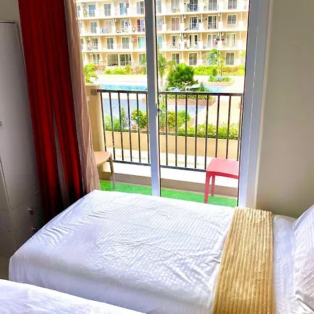 Condo Stay In Lapu-Lapu City, Cebu
